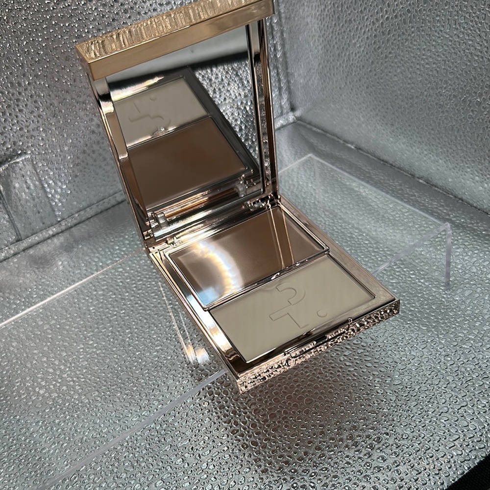 ✨ Patrick Ta Major Skin™ Crème Foundation & Finishing Powder Duo ✨ - Picture 3 of 5